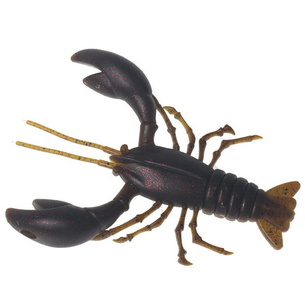ZANLURE 14cm 46g Lobster Fishing Lure Soft Bait Artificial Fishing Hooks