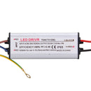 AC85-265V 33W Waterproof High Power  LED Driver Supply SMD Chip for Flood Light