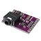 10pcs CJMCU-470 Si4703 FM Radio Tuner Evaluation Development Board