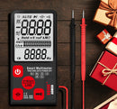 BSIDE ADMS9 Mini Digital Multimeter  Voltage Tester Voltmeter Ohm Resistance NCV Continuity Test