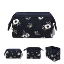 New Fashion Polyester Multifunctional Women Cosmetic Bag Portable Storage Bag Travel High Quality Ma