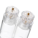 Hydra 20 Titanium Microneedle Applicator Bottle Reusable Derma Stamp Mesotherapy