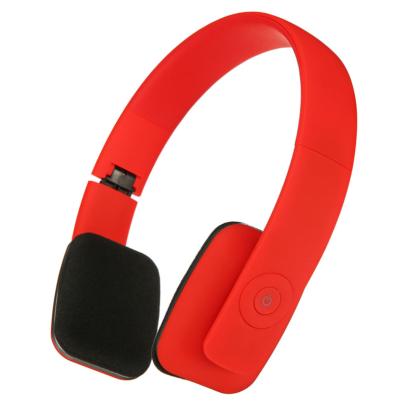 Wireless Stereo Headphone Foldable bluetooth Sport Hifi Noise Cancelling Over-ear Headset With Mic
