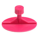 33pcs Nylon Car Dent Repair Pulling Tabs Paintless Body Slide Damage Removal Tool