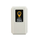 ALL SUN EM282 Ultrasonic Leak Detector 40KHz Transmitter Reliable Detection Gas Liquid Leakage Monitor LED Indicator