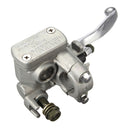 Right and Left Brake Master Cylinder For HONDA CR125R 250R CRF250R 450R CRF250X 450X