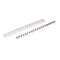 720Pcs 1206 SMD Capacitor Assorted Kit 36 Values 1pF~10uF Samples Kit