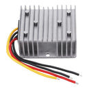 XINWEI DC-DC 60V to 12V 10A 120W Power Converter Step Down Buck Module IP67 Waterproof Power Supply