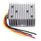 XINWEI DC-DC 60V to 12V 10A 120W Power Converter Step Down Buck Module IP67 Waterproof Power Supply