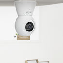 DIGOO DG-K2 1080P PTZ Smart Home Security IP Camera Two-way Audio TF Card Cloud Storage Compatible with Smart Life Tuya APP
