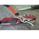 Outdoor Rapid Application Tourniquet Rescue System Tactical Combat Emergency EDC