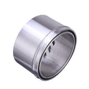 Outdoor Portable Firewood Alcohol Burning Stove Cooking Burner Furnace Camping Picnic