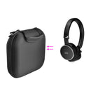 LEORY Portable Protective Storage Carrying Case For Bose Soundwear Headphone Earphone Cover Bag
