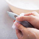 Honana Home Creative Cleaning Tool Multifunctional Double Heads Gap Cleaning Brush Shoes Washing Bru