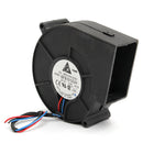DC 12V Air Blower BBQ Cooking Cooling Fan Blower Fan For Barbecue Stove