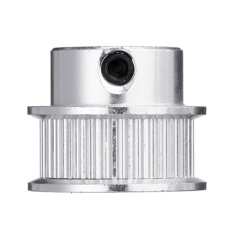 10pcs P36-GT2-6-BF 36T 2GT Aluminum Timing Pulley 5mm Inner Bore for 6mm Width Timing Belt