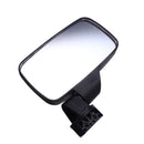 Car View Wide Convex Exterior Rearview Mirror for Dune Buggy ATV