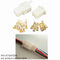 10sets 6 Way 2.8mm Connector Terminal Kit For Car Motorcycle Pin Blade Scooter ATV