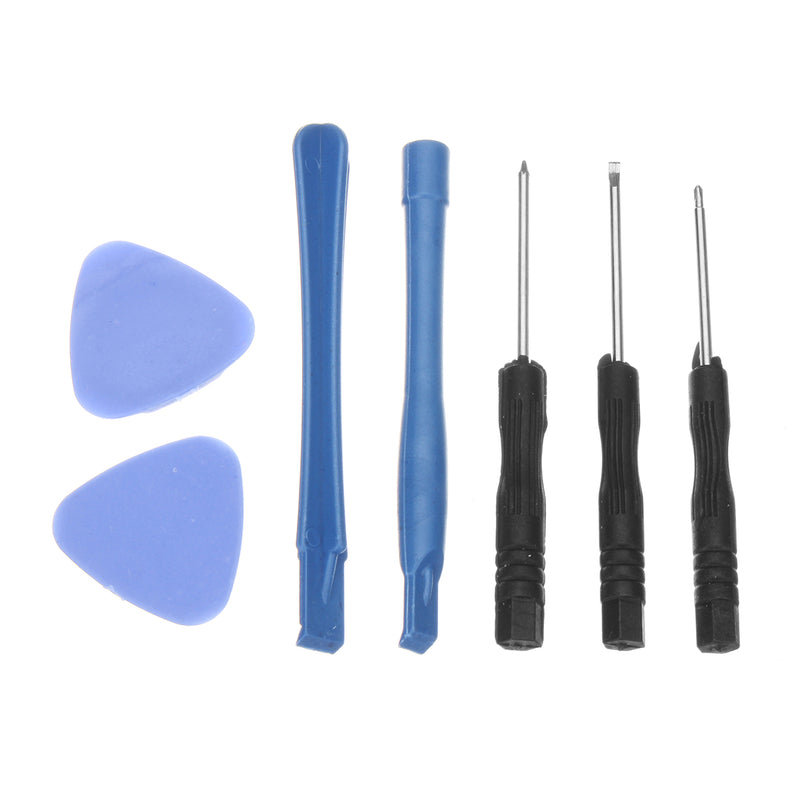 LCD Display + Touch Screen Digitizer Replacement With Repair Tools For OPPO A83