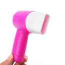 Set of Pricess Makeup Hairdressing Kit Kids Girls Pretend Play Children Toys Gift