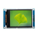 3.2 Inch 8Pin 240*320 TFT LCD Screen SPI Serial Display Screen Module ILI9341