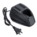 12~25V Lithium Battery Charger For Electric Wrench Drill