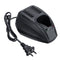 12~25V Lithium Battery Charger For Electric Wrench Drill
