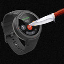 Bakeey Tempered Glass Watch Screen Protector for Huami Amazfit Verge Smart Watch