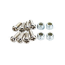 Metal Transfer Gear Box with 370 Motor DIY Accessories For WPL/ JJRC/MN/FY Toys