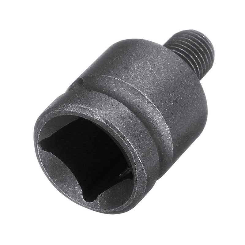 10pcs Socket Wrench Keyless Drill Chuck Drill Screwdriver Bit Adapter Set