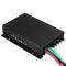 400/600W 12V LED Hybrid Solar Wind Turbine Wind Generator Charger Controller Regulator