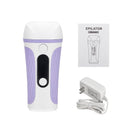 999,900 Flash IPL Laser Permanent Hair Removal Painless Epilator For Face Body