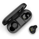A5 TWS bluetooth 5.0 Auto Pairing Smart Touch Earphone Wireless Stereo Bass Sports Binaural Headphones for Xiaomi Samsung