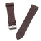 22mm Leather Watch Band Strap for Samsung Gear S3 Frontier/Classic
