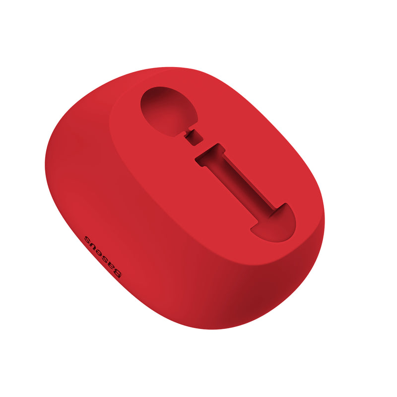 Baseus Silicone Holder With Pencil Cap For Apple Pencil (2015)