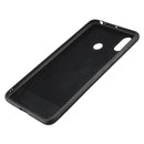 BAKEEY Deer Shockproof Cloth&TPU Protective Case For Xiaomi Mi MIX 3
