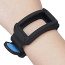 Replacement TPU Smart Watch Band for Samsung Gear Fit 2