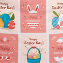 Easter Wall Home Tapestry Art Room Hanging Tapestry Bedspread Decorations