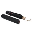 2-3 People Portable Folding Umbrella UPF50+ Waterproof Windproof Anti-UV Sunshade