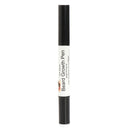 Natrual Beard Growth Pen Facial Hair Mustache Sideburns Eyebrow Enhancer Cream