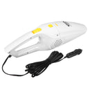 Car Vacuum Cleaner Low Noise Extension 5M Cable 20W