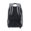 Outdoor 16L USB Charging Backpack Men's 14inch Laptop Bag Anti-theft Luminous School Bag