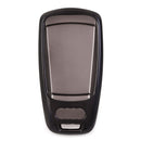 TPU Remote Smart Key Cover Fob Case Shell For Audi A4 A5 Q7 TT