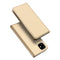 DUX DUCIS Flip Magnetic Shockproof with Card Slot PU Leather Protective Case for iPhone 11 Pro Max 6.5 inch