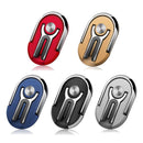 Multipurpose Two-in-one Multi-angle Zinc Alloy Mobile Phone Car Bracket Holder