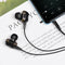 BOROFONE BM41 Universal 3.5mm Music HiFi Earphone Headphones With Mic for Smartphones
