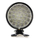 5 Inch Motorcycle 30LED Hi/Lo Beam Headlight Universal Lamp