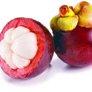 Egrow 50Pcs/Pack Mangosteen Seeds Tropical Sour Sweet Fruit Seeds Garden Plants Tree Bonsai