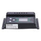 PWM 10/20/30A 12V/24V Auto Solar Charge Controller LCD Dispaly Battery Charge Solar Controller Dual USB Port 2.5A with Backlight