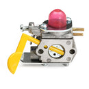 Carburetor For Poulan Craftsman Weedeater ZAMA C1U-W18 530071752 530071822
